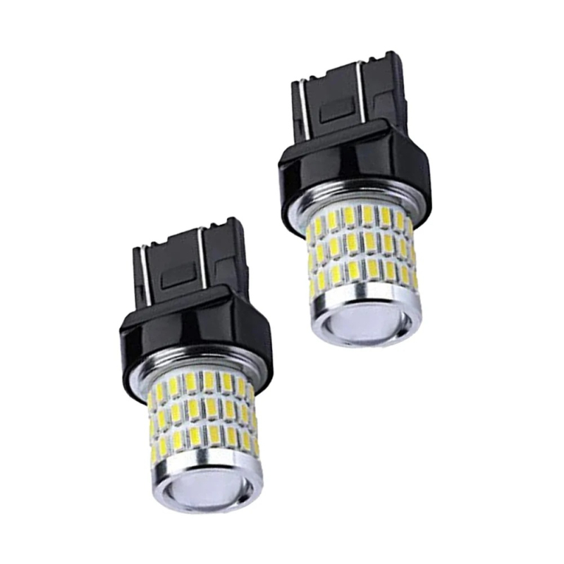 LED svjetlo za automobil 3157/7443/1157, 4W, 9-30V, univerzalno, 6000K