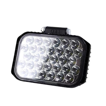 LED reflektor za kamione i tešku mehanizaciju - 50W, 12-80V, IP68, 3000 lm, Challenger