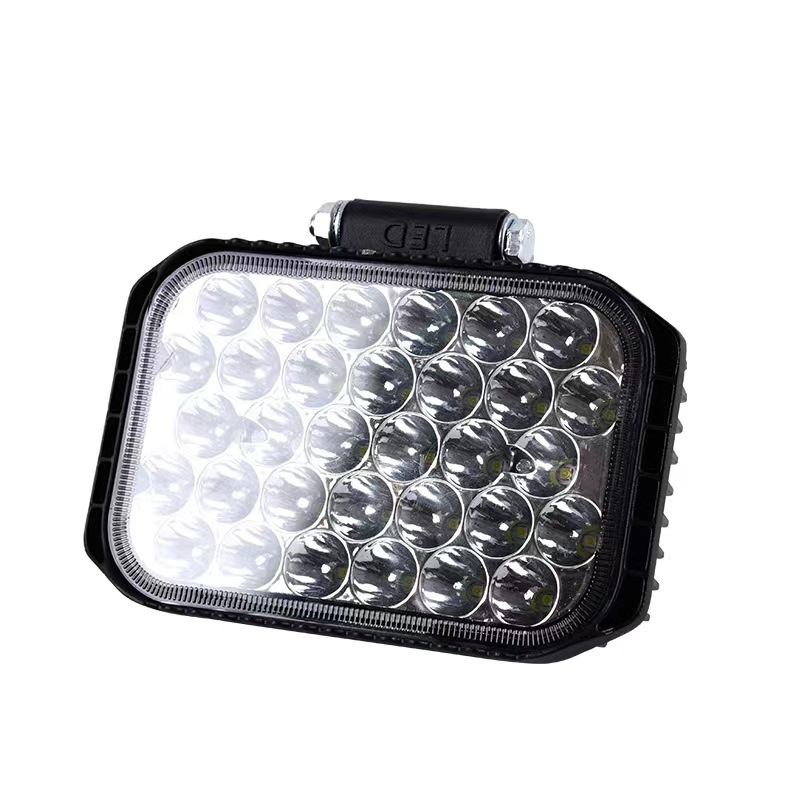 LED reflektor za kamione i tešku mehanizaciju - 50W, 12-80V, IP68, 3000 lm, Challenger