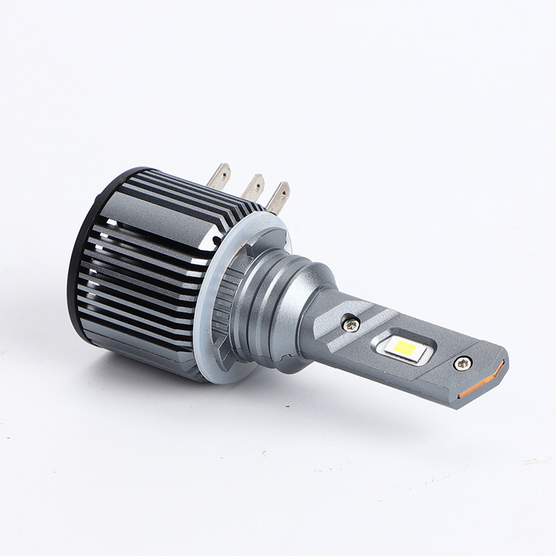 H15 LED prednje svjetlo, aluminijsko kućište, 12V 35W, IP68, 8000 lm
