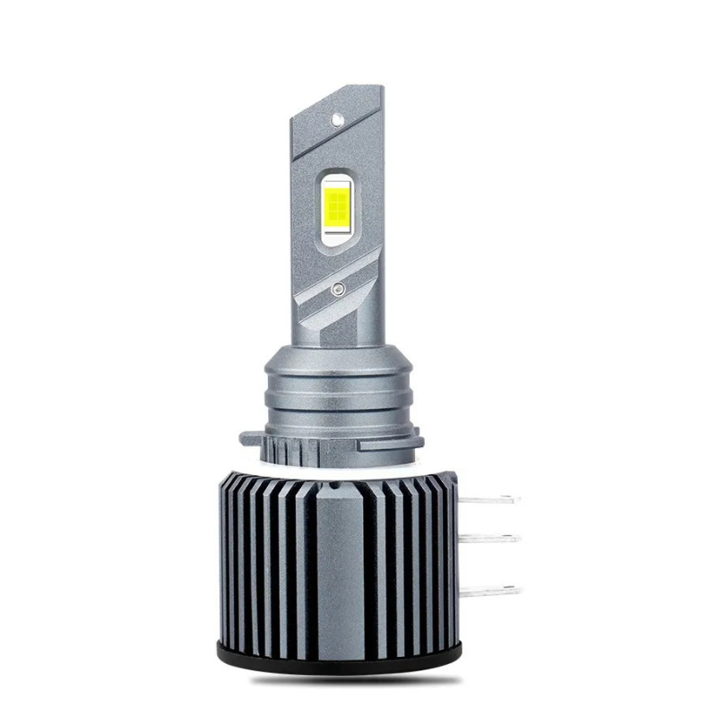 H15 LED prednje svjetlo, aluminijsko kućište, 12V 35W, IP68, 8000 lm