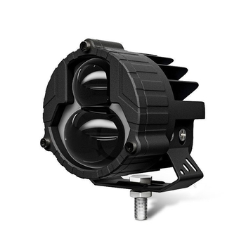 LED reflektor za električna vozila, dvobojni LED, IP68 vodootporan, 12–50 V, 336 W, 5000 lm