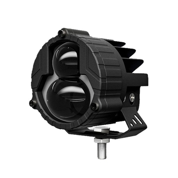 LED reflektor za električna vozila, dvobojni LED, IP68 vodootporan, 12–50 V, 336 W, 5000 lm