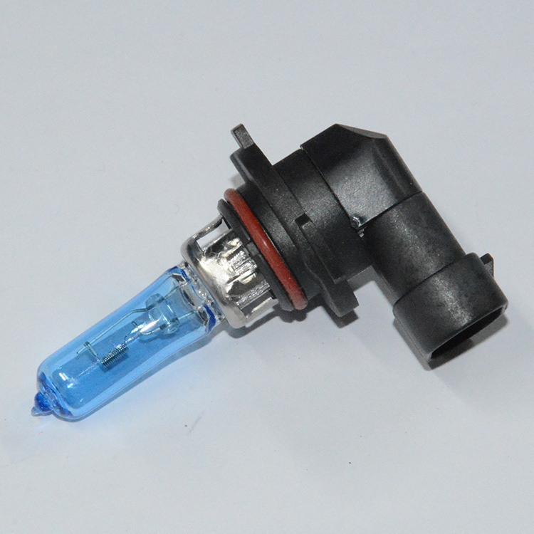 Automobilska halogena žarulja 9005, 12V, 100W, kvarc, 1000 lm, za duga i kratka svjetla
