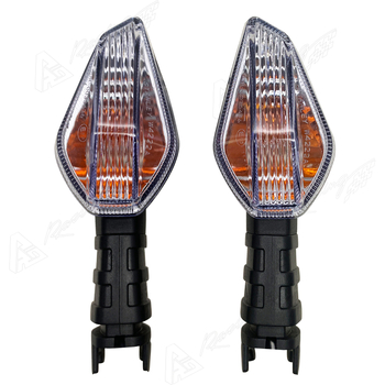 Set za prilagodbu signalizacije motocikla RS150 V2 — halogenska žarulja, 12V, 1W, vijek trajanja 30.000 h