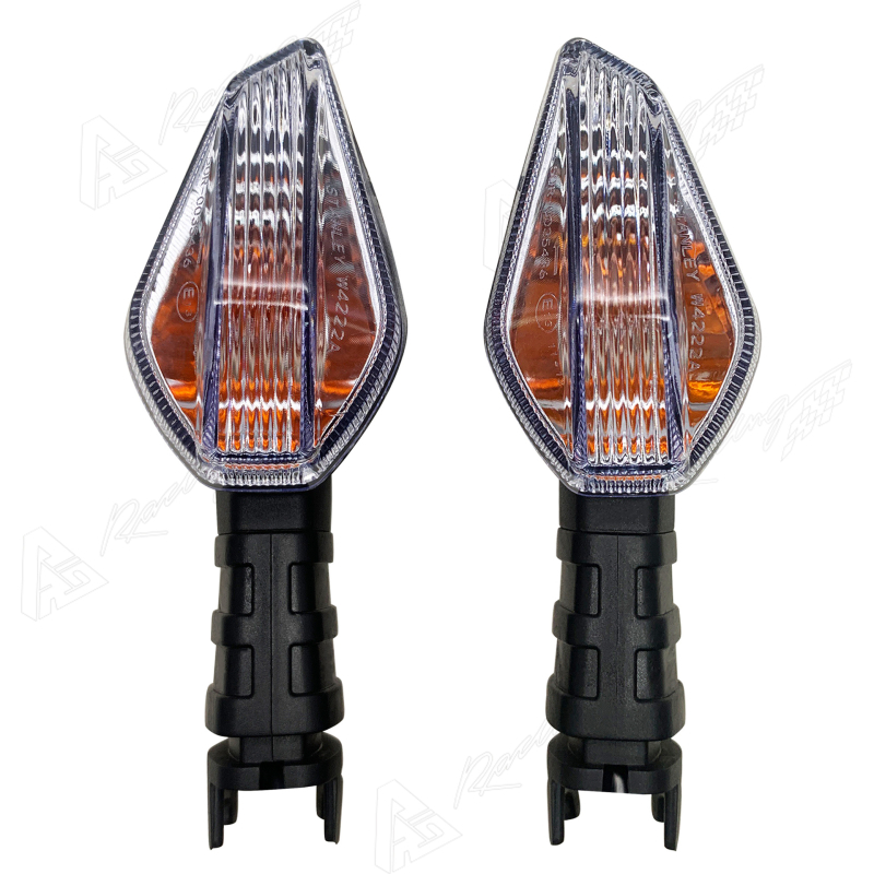 Set za prilagodbu signalizacije motocikla RS150 V2 — halogenska žarulja, 12V, 1W, vijek trajanja 30.000 h