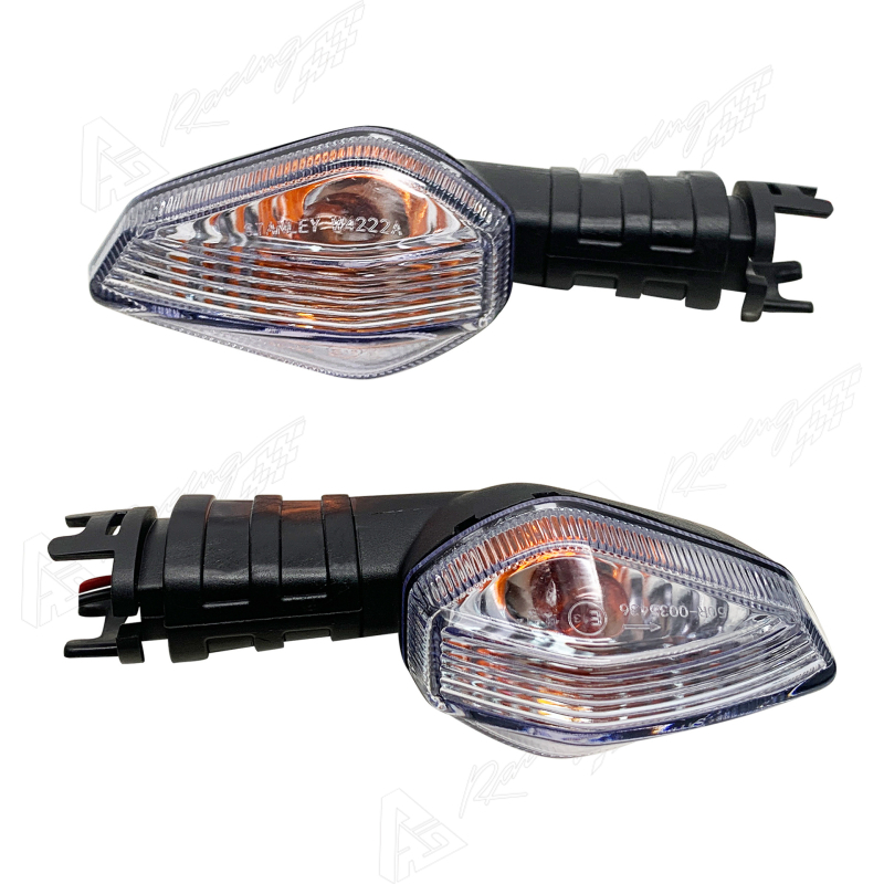 Set za prilagodbu signalizacije motocikla RS150 V2 — halogenska žarulja, 12V, 1W, vijek trajanja 30.000 h