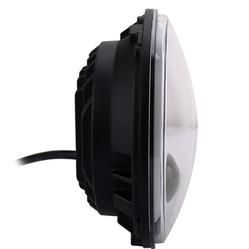 AUVOS Wrangler LED prednje svjetlo OL-1840R1, aluminijska legura, 12V, 60W, IP67