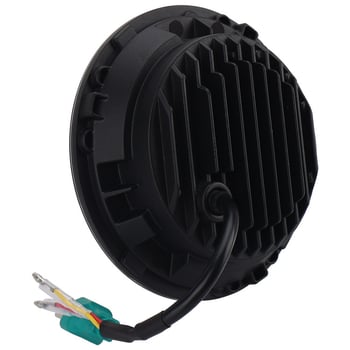 AUVOS Wrangler LED prednje svjetlo OL-1840R1, aluminijska legura, 12V, 60W, IP67