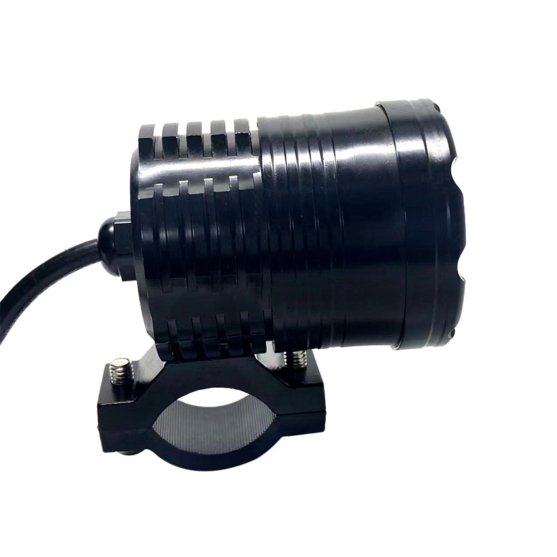 Motocikl LED reflektor visoke snage, 60W, 12V, IP67, 6000 lm, 6 LED dioda