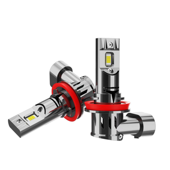 Automobilski LED prednji far - Univerzalni 12V, 3570 lm, 50000 h, Model T8