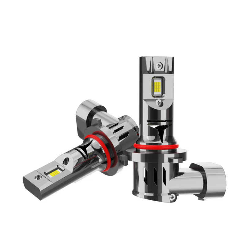 Automobilski LED prednji far - Univerzalni 12V, 3570 lm, 50000 h, Model T8
