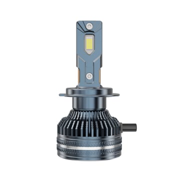 200W LED automobilna svjetla s širokim rasponom napajanja 12-24V, integrirano daleko i blizu svjetlo, iznimno svijetlo