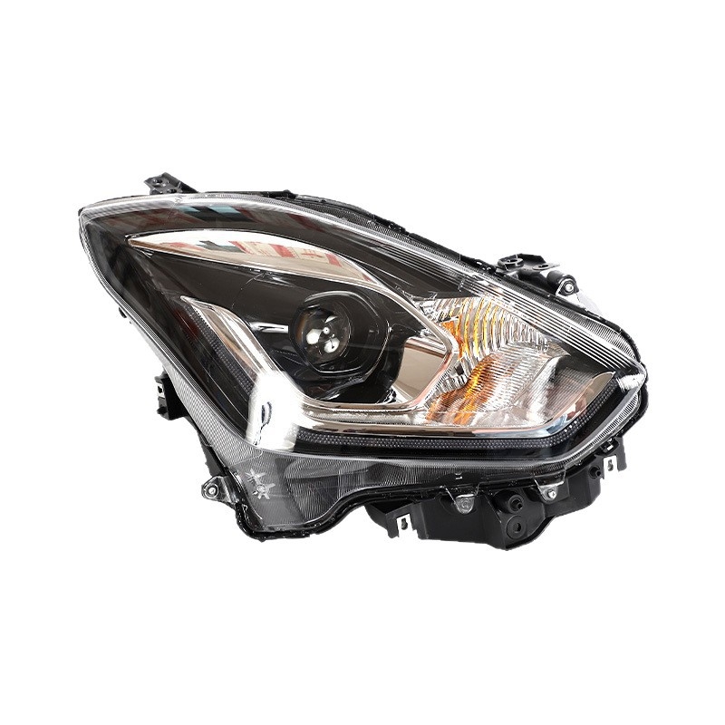 LED prednje svjetlo s pokazivačem smjera i svjetlom za kočnice Suzuki Dzire 2022-2025; LED izvor, 12V, dugi vijek