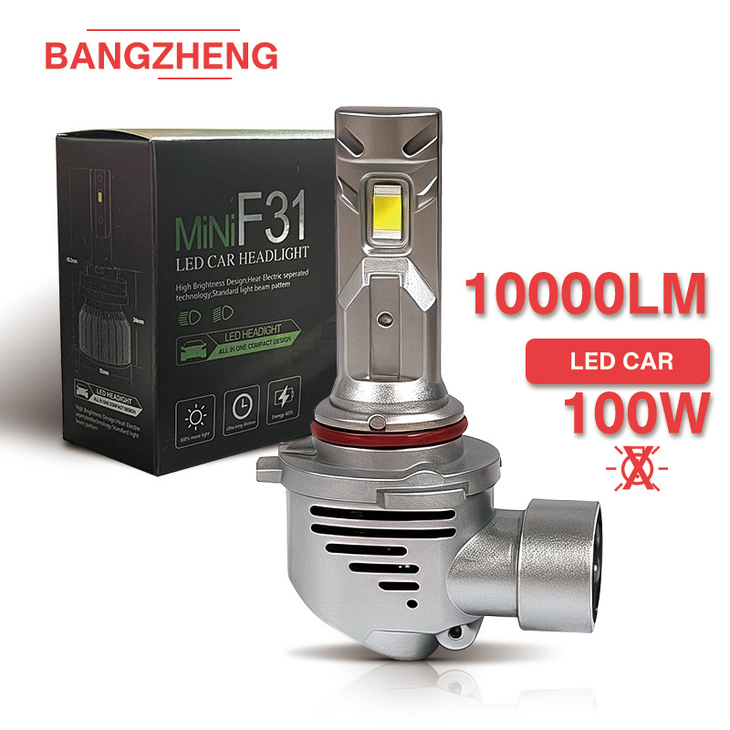 LED prednje automobilno svjetlo, model 90059006, 60W, 12V, IP67, vijek trajanja 500000 h
