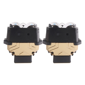 Prednje svjetlo s laserskim izvorom Gold Five-Eye 78W 12V 50.000 h