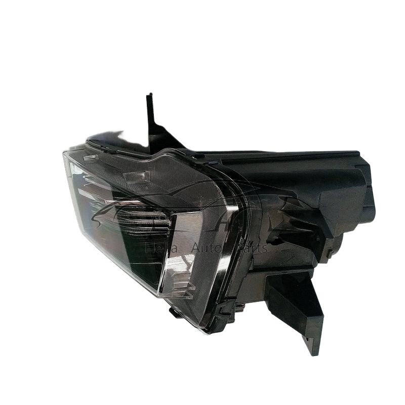 Prednja svjetla Getz 2006 – ABS plast, 12V, 35W, kompatibilno s 921011C500, 921021C500, 921011C510, 921021