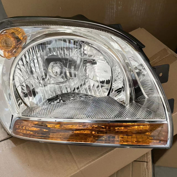 Glavno svjetlo za Kia Lion Run - 55W, 12V, PC materijal