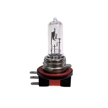 Automobilska halogenska žarulja H15 – 55W, 12V, 1350 lm, halogenski izvor svjetla
