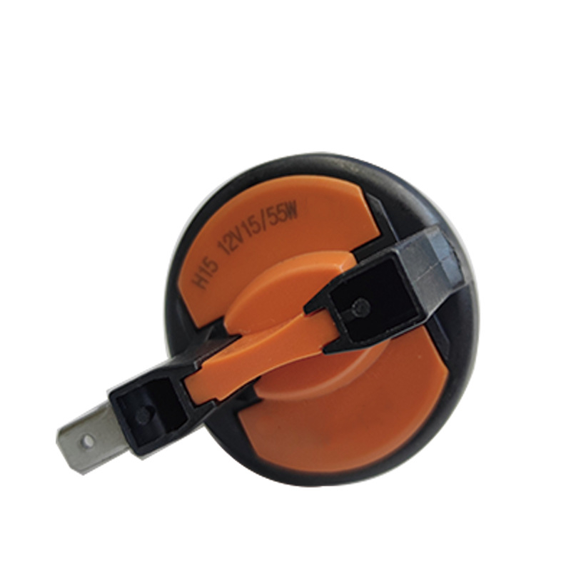 Automobilska halogenska žarulja H15 – 55W, 12V, 1350 lm, halogenski izvor svjetla