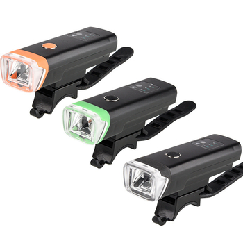 USB punjiva prednja svjetiljka za bicikl MTB — Brand: East Road; Obrada po mjeri: Ne; Uvoz: Ne