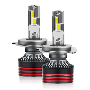 M8 Pro LED prednje svjetlo automobila, 5500LM, 12V, IP67, 50.000h, model H4