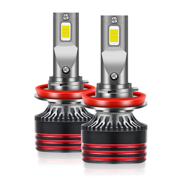 M8 Pro LED prednje svjetlo automobila, 5500LM, 12V, IP67, 50.000h, model H4