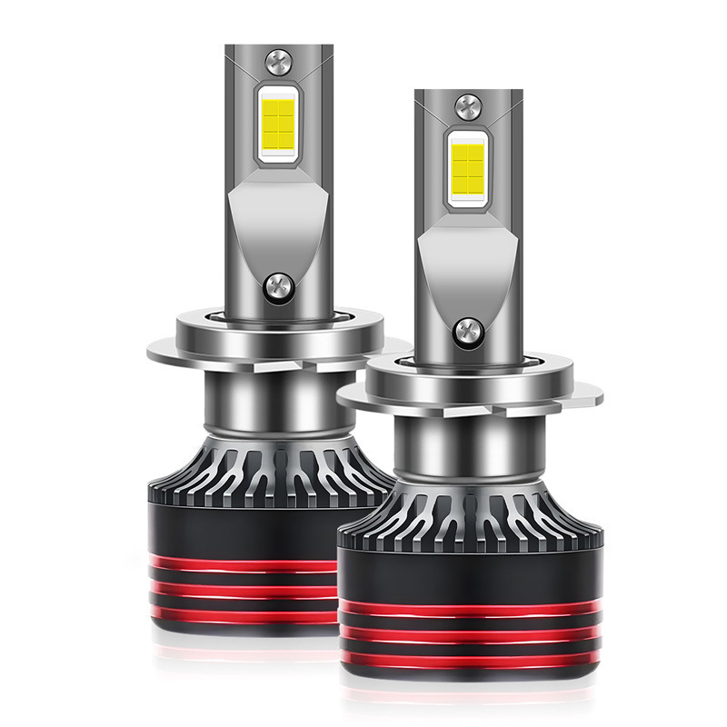 M8 Pro LED prednje svjetlo automobila, 5500LM, 12V, IP67, 50.000h, model H4