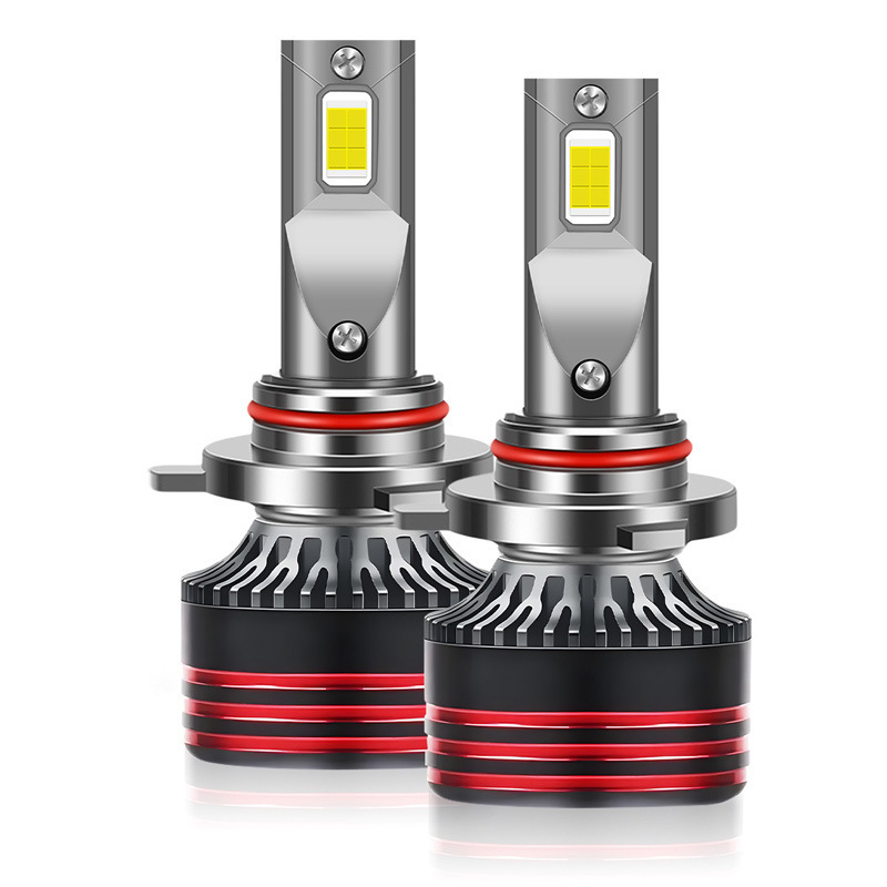 M8 Pro LED prednje svjetlo automobila, 5500LM, 12V, IP67, 50.000h, model H4