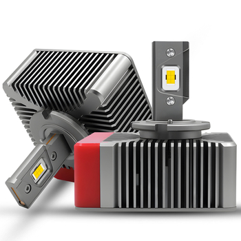 Auto LED prednje svjetlo, D serija, 90W, 12V, 13000lm, IP67