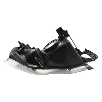 Prednja svjetla Dodge Ram 2002-2005 | ABS, 12V, 25W | Marka An chen