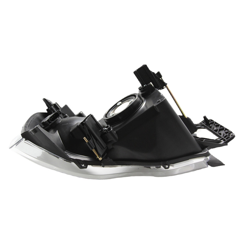 Prednja svjetla Dodge Ram 2002-2005 | ABS, 12V, 25W | Marka An chen