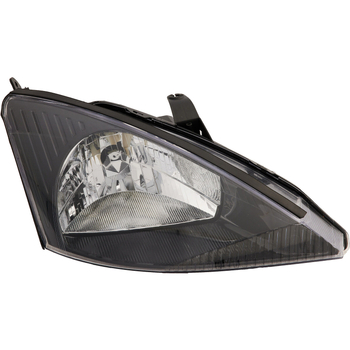 Prednje svjetlo za Ford Focus 2000-2004 američka verzija, LED, 55W, 12V, FO2502171