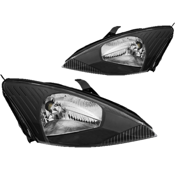 Prednje svjetlo za Ford Focus 2000-2004 američka verzija, LED, 55W, 12V, FO2502171