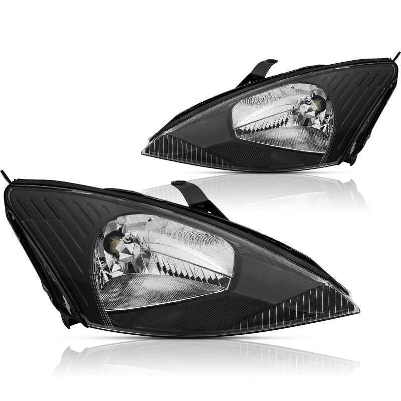 Prednje svjetlo za Ford Focus 2000-2004 američka verzija, LED, 55W, 12V, FO2502171