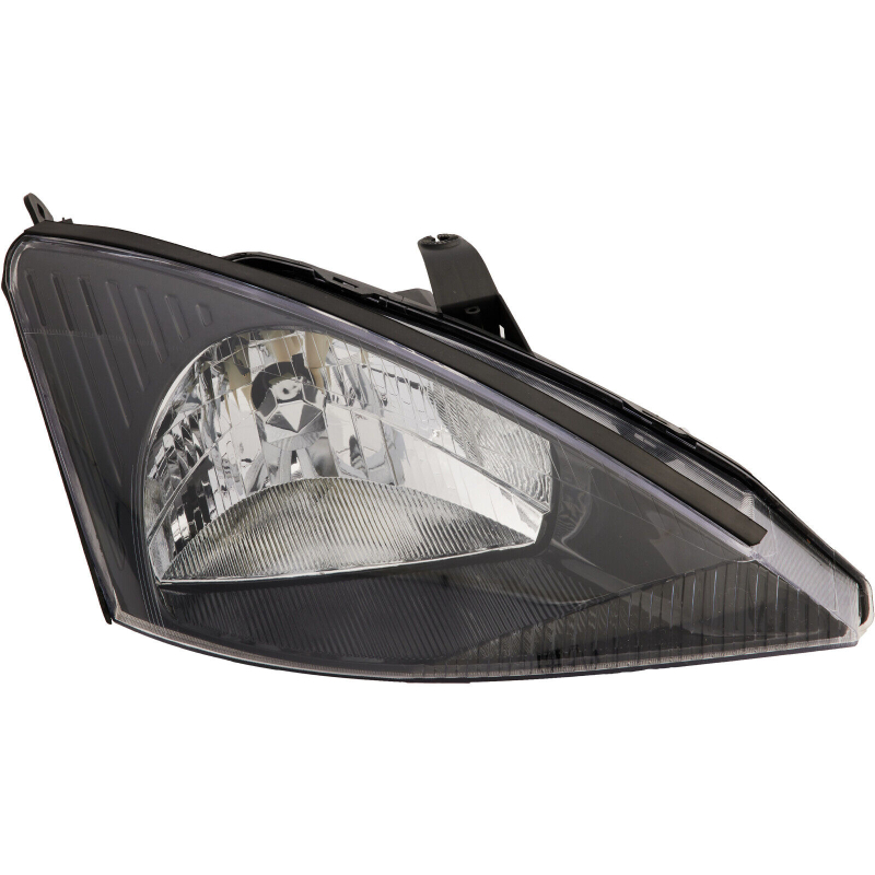 Prednje svjetlo za Ford Focus 2000-2004 američka verzija, LED, 55W, 12V, FO2502171