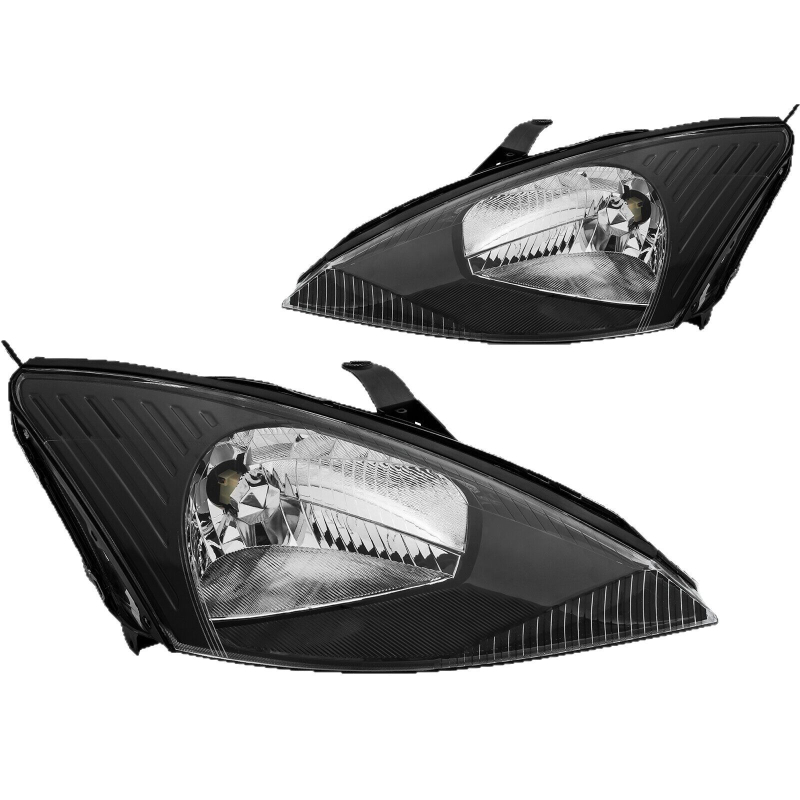 Prednje svjetlo za Ford Focus 2000-2004 američka verzija, LED, 55W, 12V, FO2502171