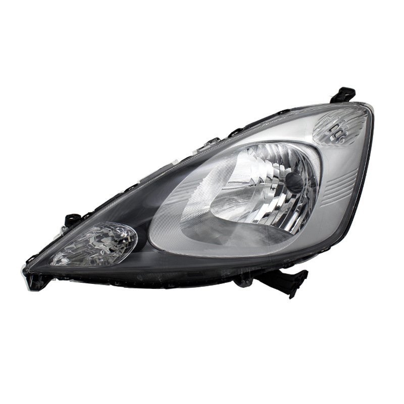 Polu-sklopni far Honda Fit II (2008-2010) | ABS, 55W, 12V, Model 33101-TG5