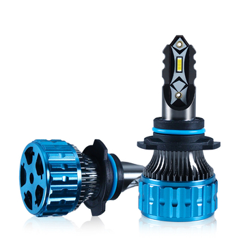 Automobilske LED lampe H4/H11/H7 s integriranim visokim i niskim snopom, 30W, 12V, 10000 lm, vijek trajanja 50000 h