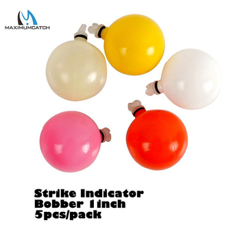 MAXCATCH Plută pentru pescuit la muște – Nailon