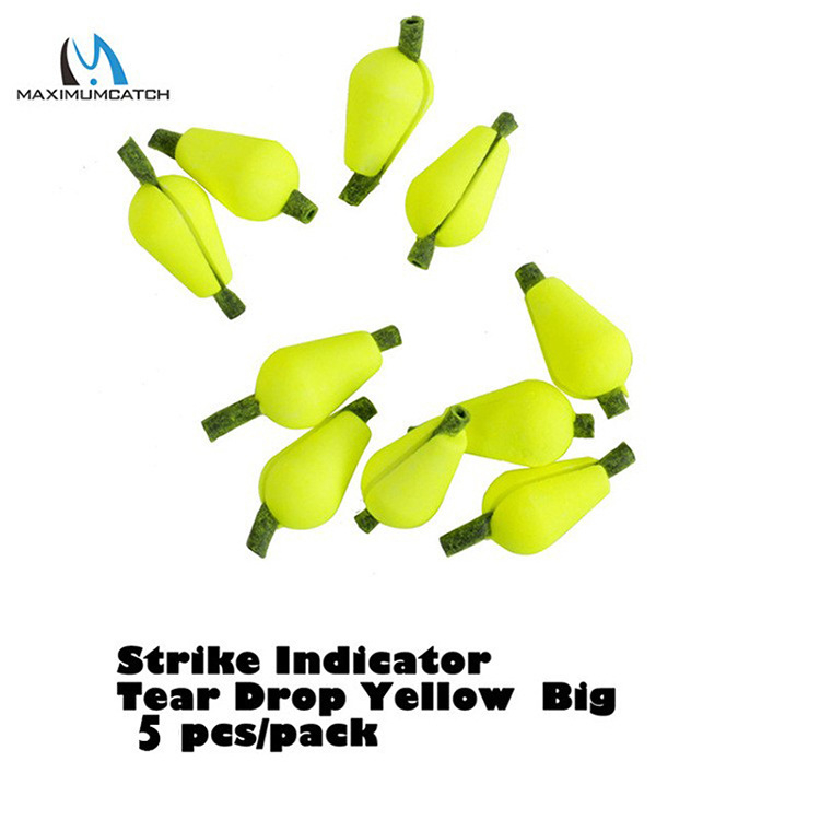 MAXCATCH Plută pentru pescuit la muște – Nailon