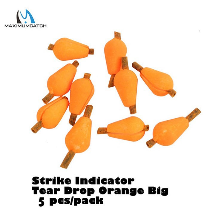 MAXCATCH Plută pentru pescuit la muște – Nailon