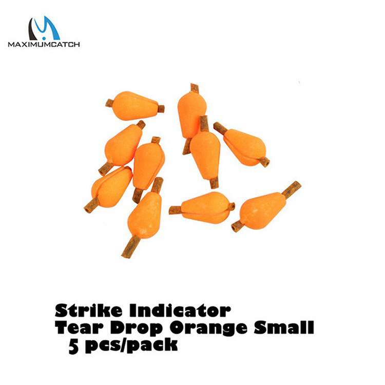 MAXCATCH Plută pentru pescuit la muște – Nailon