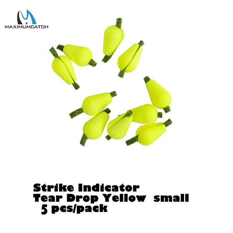 MAXCATCH Plută pentru pescuit la muște – Nailon