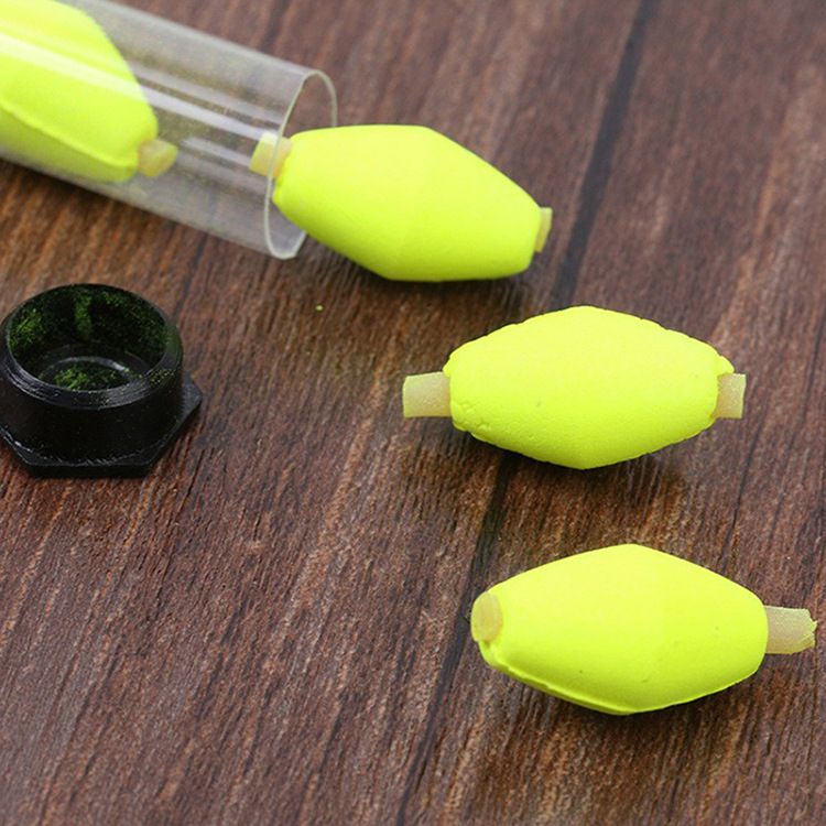 MAXCATCH Plută pentru pescuit la muște – Nailon