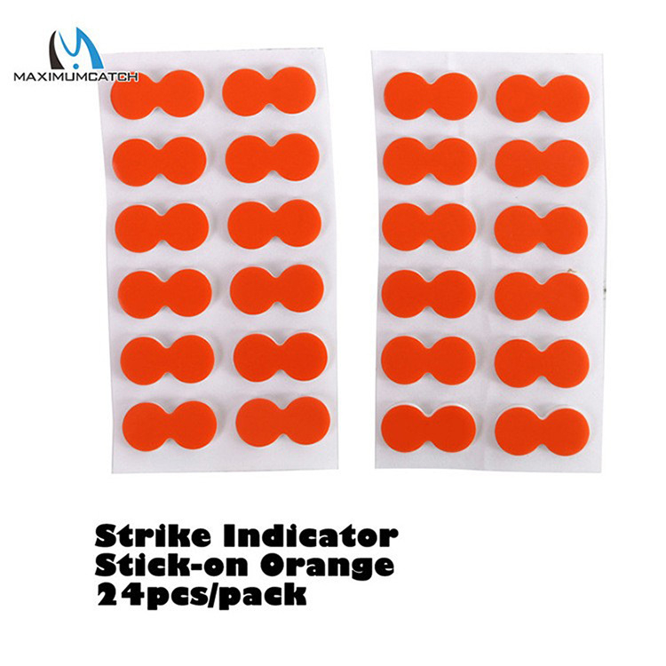 MAXCATCH Plută pentru pescuit la muște – Nailon