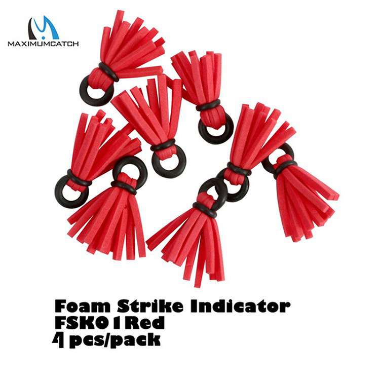 MAXCATCH Plută pentru pescuit la muște – Nailon