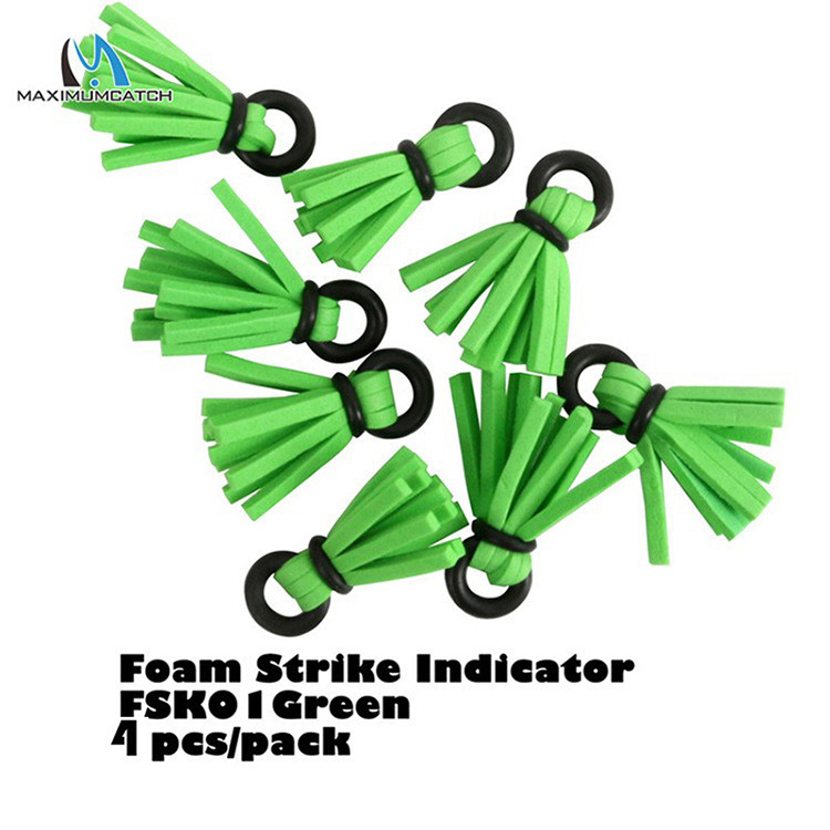 MAXCATCH Plută pentru pescuit la muște – Nailon