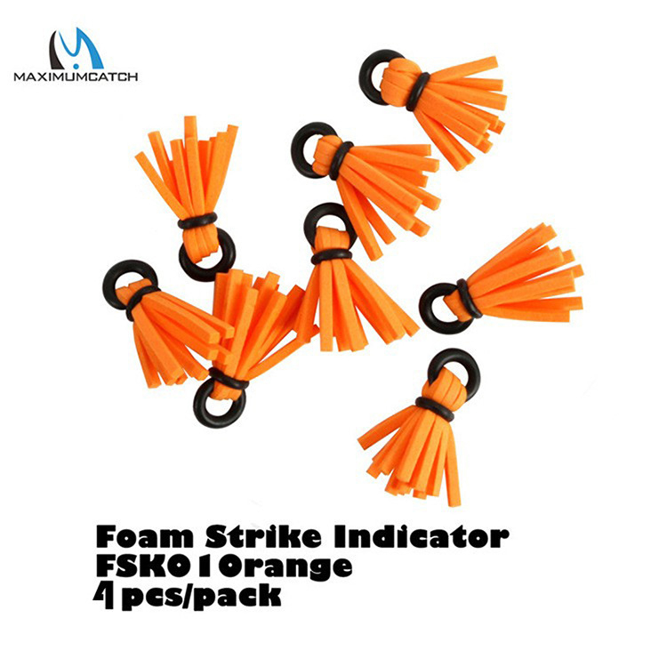 MAXCATCH Plută pentru pescuit la muște – Nailon