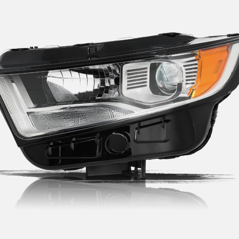 Zamjenski LED prednje svjetlo za Ford Edge 2015 – 12V, 55W, 5000lm, FT4Z13008L